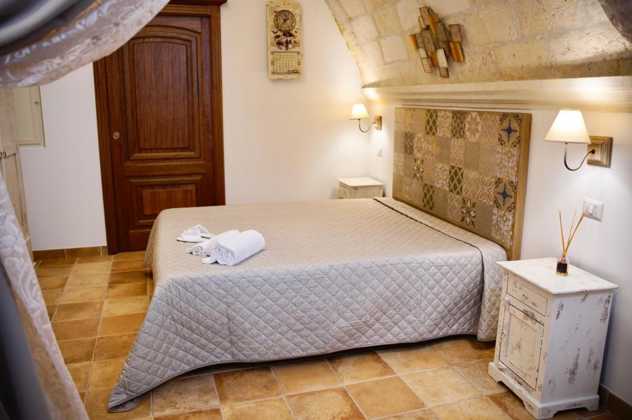 Hotel Il vecchio frantoio Laterza Esterno foto