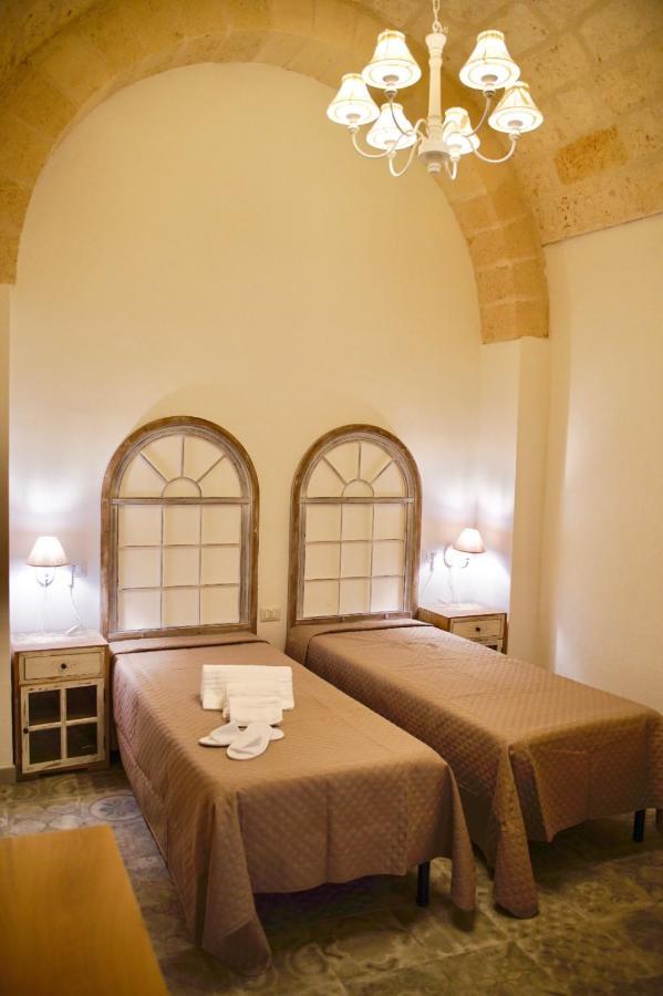 Hotel Il vecchio frantoio Laterza Esterno foto