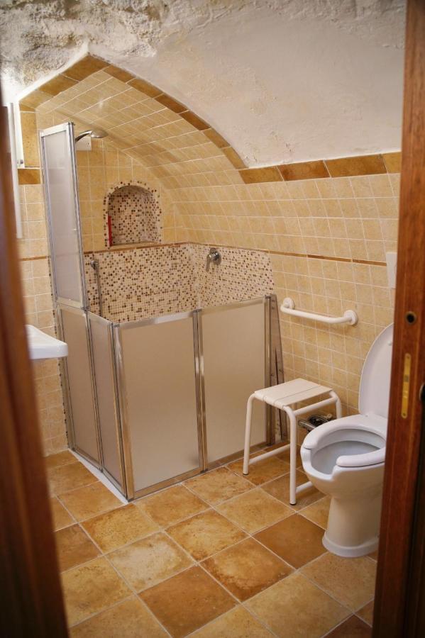Hotel Il vecchio frantoio Laterza Esterno foto