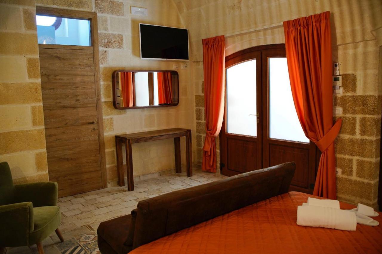 Hotel Il vecchio frantoio Laterza Esterno foto