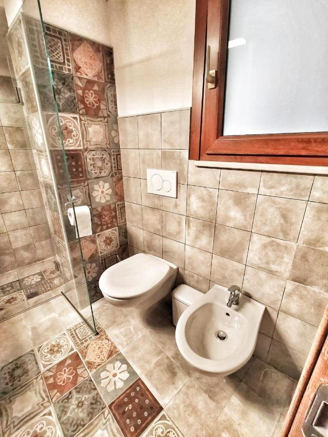 Hotel Il vecchio frantoio Laterza Esterno foto