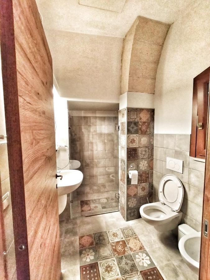Hotel Il vecchio frantoio Laterza Esterno foto