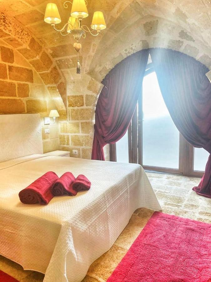 Hotel Il vecchio frantoio Laterza Esterno foto