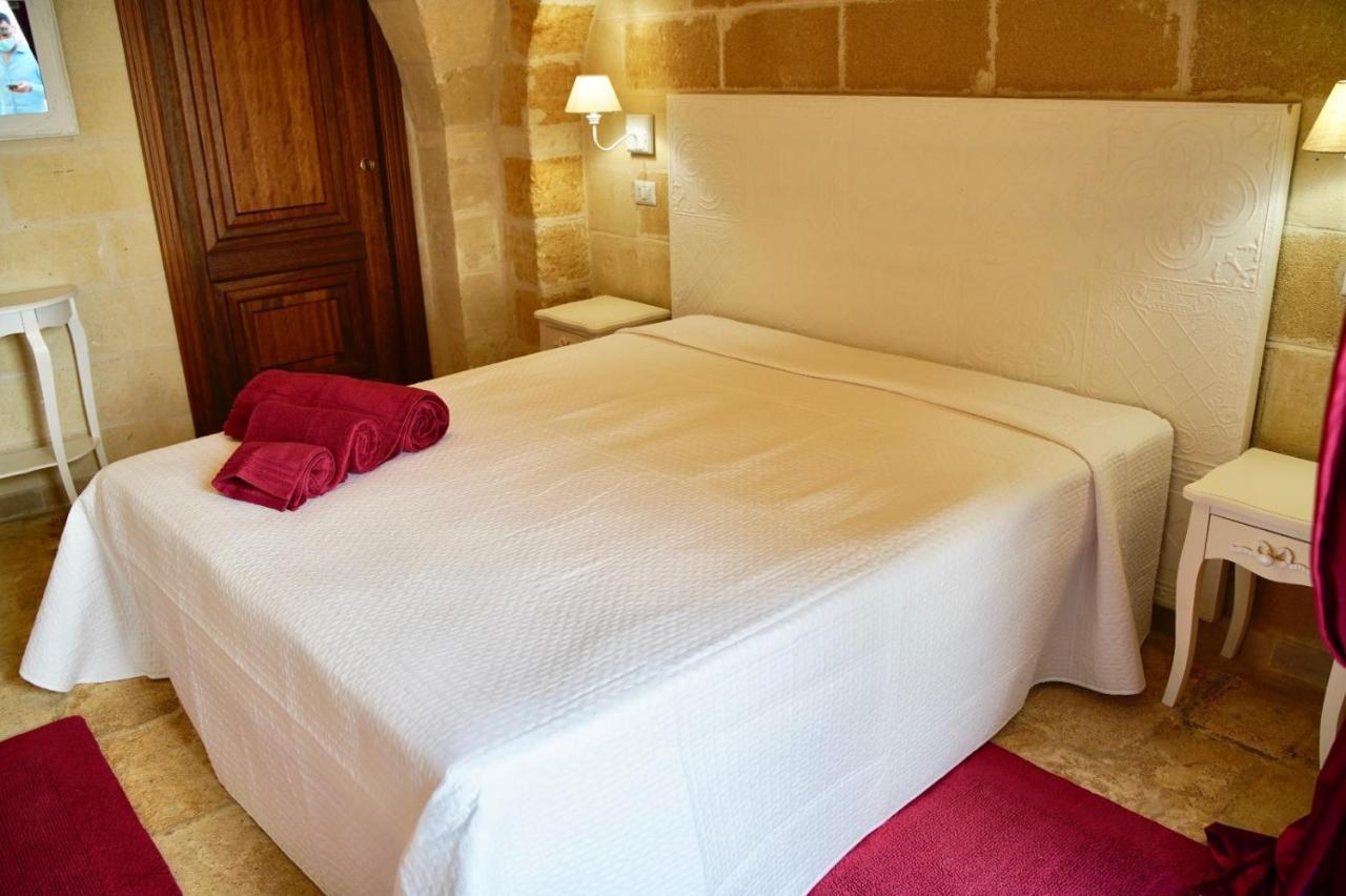 Hotel Il vecchio frantoio Laterza Esterno foto