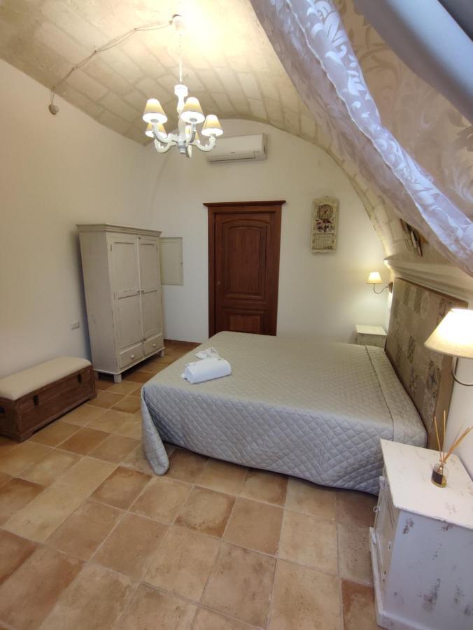 Hotel Il vecchio frantoio Laterza Esterno foto