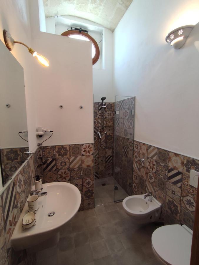 Hotel Il vecchio frantoio Laterza Esterno foto