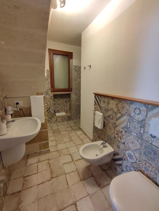 Hotel Il vecchio frantoio Laterza Esterno foto