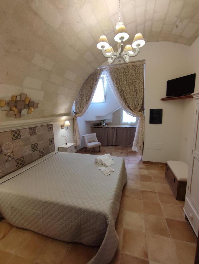 Hotel Il vecchio frantoio Laterza Esterno foto