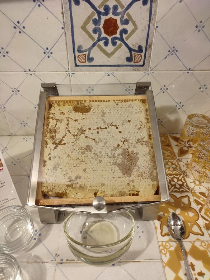 Hotel Il vecchio frantoio Laterza Esterno foto